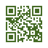 QR код со ссылкой на Одуванчик длинноносиковый