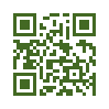QR код со ссылкой на Одуванчик длинночешуйный
