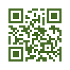 QR код со ссылкой на Одуванчик пятнистый