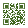 QR код со ссылкой на Одуванчик замаскированный