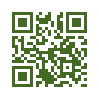 QR код со ссылкой на Одуванчик скромный