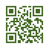 QR код со ссылкой на Одуванчик муйский