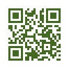 QR код со ссылкой на Одуванчик ново-мелколопастный