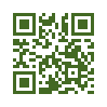 QR код со ссылкой на Одуванчик Невского