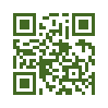 QR код со ссылкой на Одуванчик черноголовый