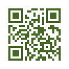 QR код со ссылкой на Одуванчик Никитина