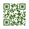 QR код со ссылкой на Одуванчик поручейный