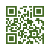 QR код со ссылкой на Одуванчик маленький