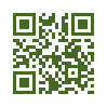 QR код со ссылкой на Одуванчик Победимовой