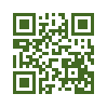 QR код со ссылкой на Одуванчик польский
