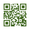 QR код со ссылкой на Одуванчик Попова