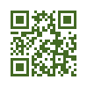 QR код со ссылкой на Одуванчик видный