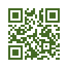 QR код со ссылкой на Одуванчик Прилипко