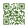 QR код со ссылкой на Одуванчик Принтца