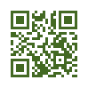 QR код со ссылкой на Одуванчик предгорный