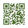 QR код со ссылкой на Одуванчик ближайший