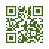 QR код со ссылкой на Одуванчик ложнокоротконосиковый