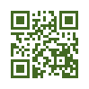 QR код со ссылкой на Одуванчик ложномурбеков
