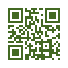 QR код со ссылкой на Одуванчик густолопастный