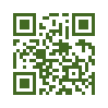 QR код со ссылкой на Одуванчик Райковой