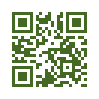 QR код со ссылкой на Одуванчик красноватый