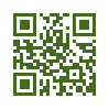 QR код со ссылкой на Одуванчик Шишкина