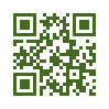 QR код со ссылкой на Одуванчик шугнанский