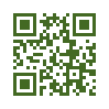 QR код со ссылкой на Одуванчик сенявинский