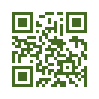 QR код со ссылкой на Одуванчик зеравшанский