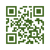 QR код со ссылкой на Одуванчик поздний