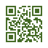 QR код со ссылкой на Одуванчик шикотанский