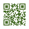 QR код со ссылкой на Одуванчик китайский
