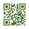 QR код со ссылкой на Одуванчик звездчатый