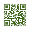 QR код со ссылкой на Одуванчик Степановой
