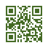 QR код со ссылкой на Одуванчик Стевена