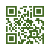 QR код со ссылкой на Одуванчик Стрижовой
