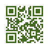 QR код со ссылкой на Одуванчик почти-очереднолопастный