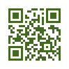QR код со ссылкой на Одуванчик приледниковый