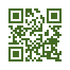 QR код со ссылкой на Одуванчик сирийский