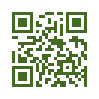 QR код со ссылкой на Одуванчик таджикский