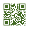 QR код со ссылкой на Одуванчик таймырский
