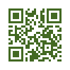 QR код со ссылкой на Одуванчик тонколопастной