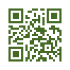 QR код со ссылкой на Одуванчик фракийский