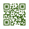 QR код со ссылкой на Одуванчик скрученнолопастный