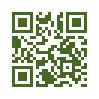 QR код со ссылкой на Одуванчик туюксуйский