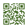 QR код со ссылкой на Одуванчик тургайский