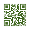 QR код со ссылкой на Одуванчик Цвелева