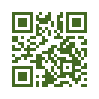 QR код со ссылкой на Одуванчик урджарский