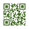 QR код со ссылкой на Одуванчик одетый