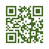 QR код со ссылкой на Одуванчик Виталия